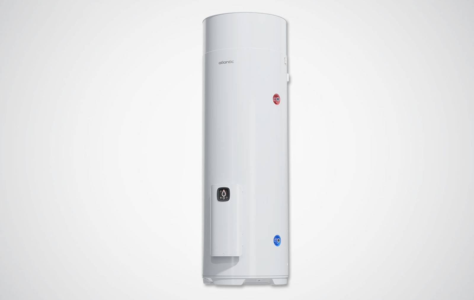 Installer un ballon d’eau chaude thermodynamique Atlantic pour réduire sa consommation énergétique à Vernon