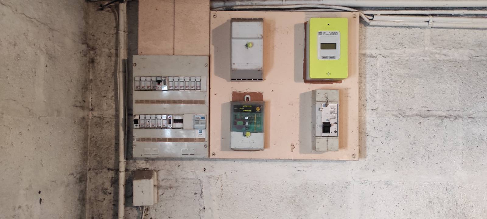 Installateur de pompe à chaleur air-air réversible à Rouen en Seine-Maritime