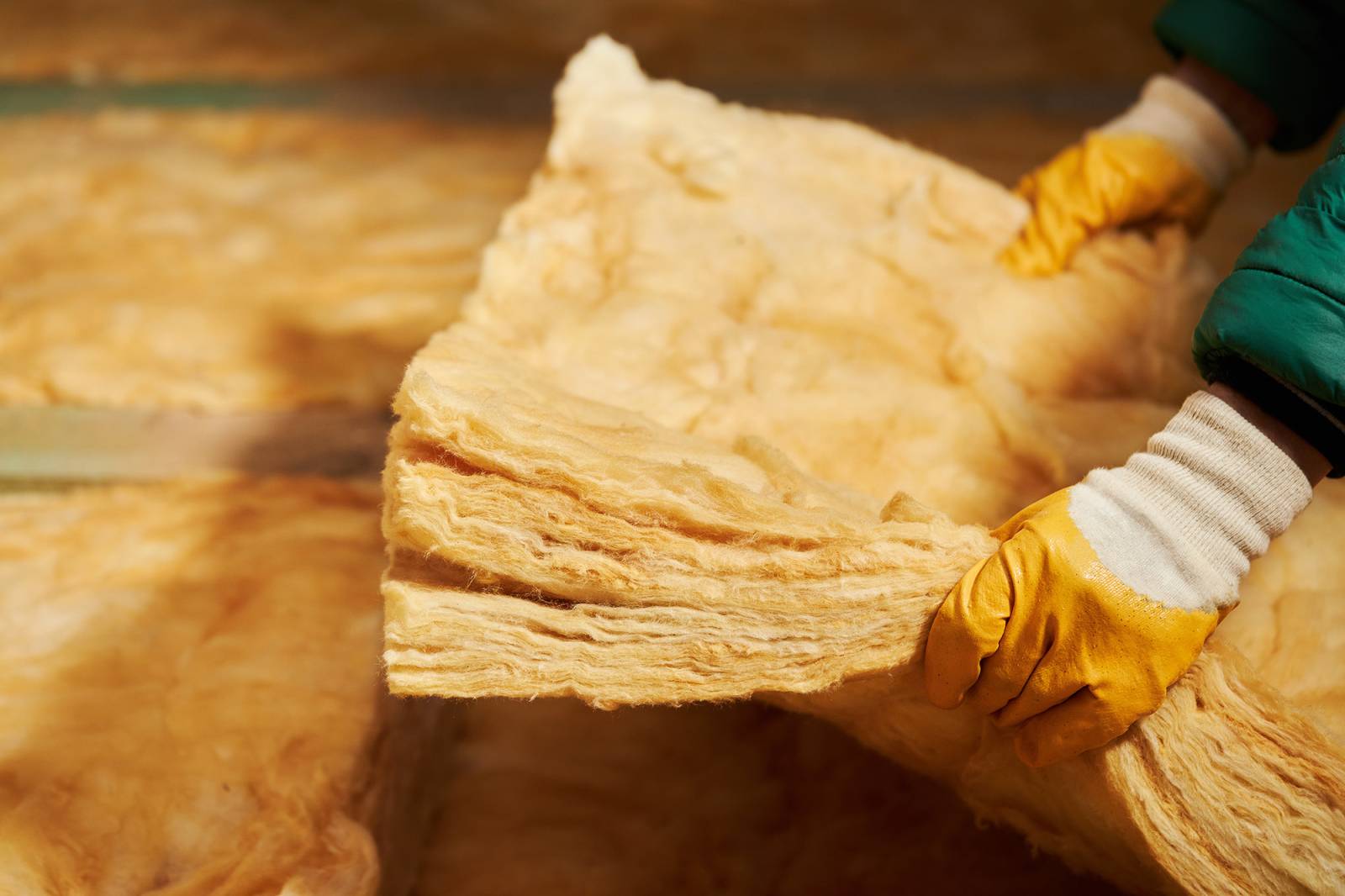 Isoltrade : Négoce de matériaux isolants pour les particuliers et les professionnels près de Rouen