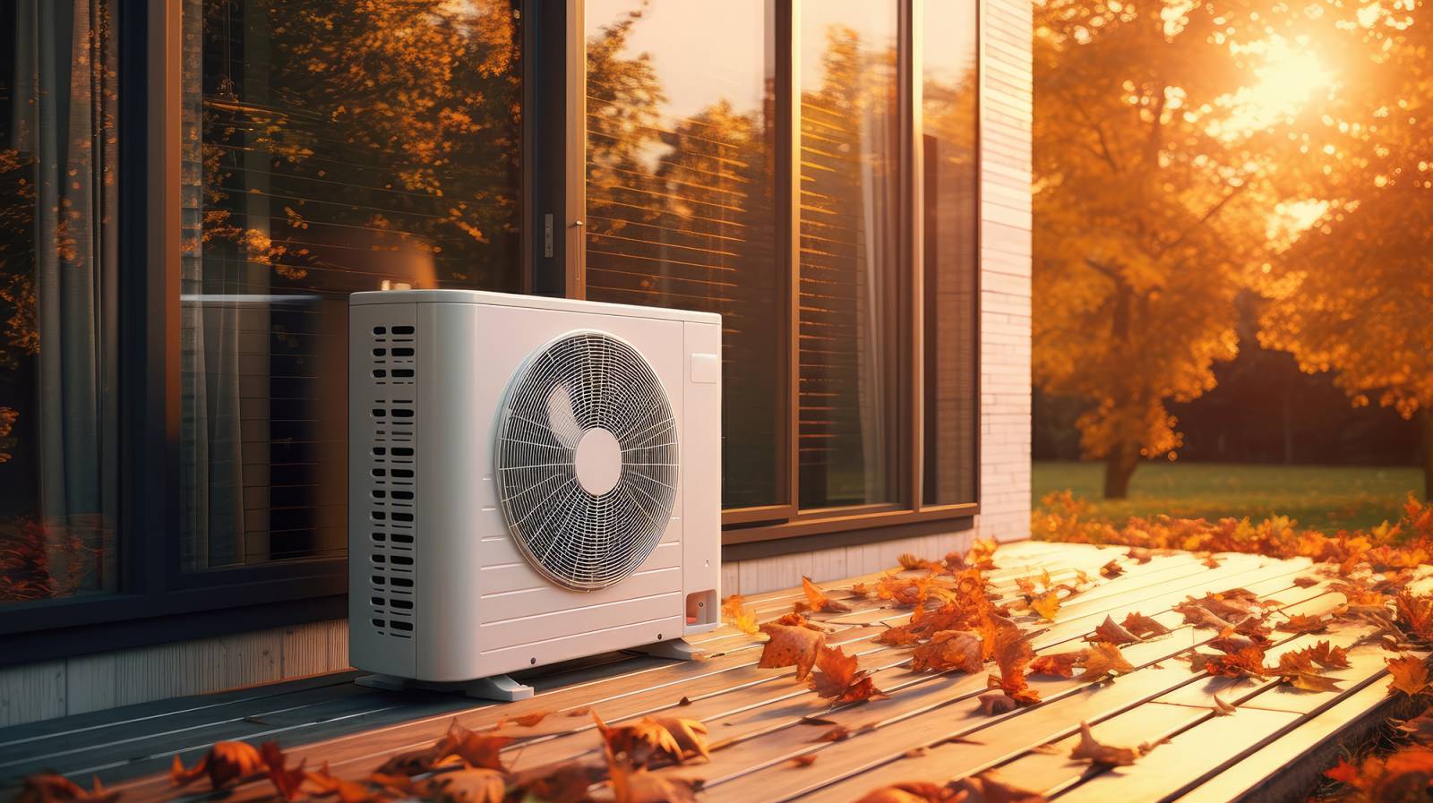 Aides 2025 pour l’installation d’une pompe à chaleur à Louviers et alentours : montants, conditions et cumul – Isoltherm s’occupe de tout
