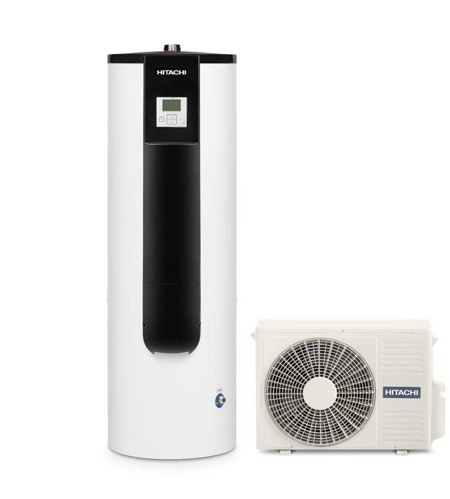 Pourquoi faire installer un ballon d'eau chaude thermodynamique dans ma maison, à Rouen ?