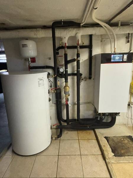 Spécialiste en pompe à chaleur réversible Air-Air à Rouen dans le 76