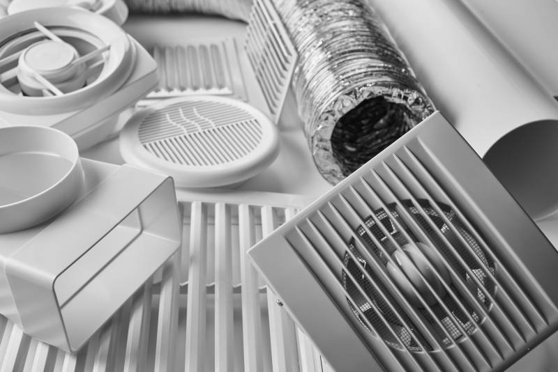 Comment la VMC améliore la performance énergétique de votre maison ? – Isoltherm à Lisieux vous répond