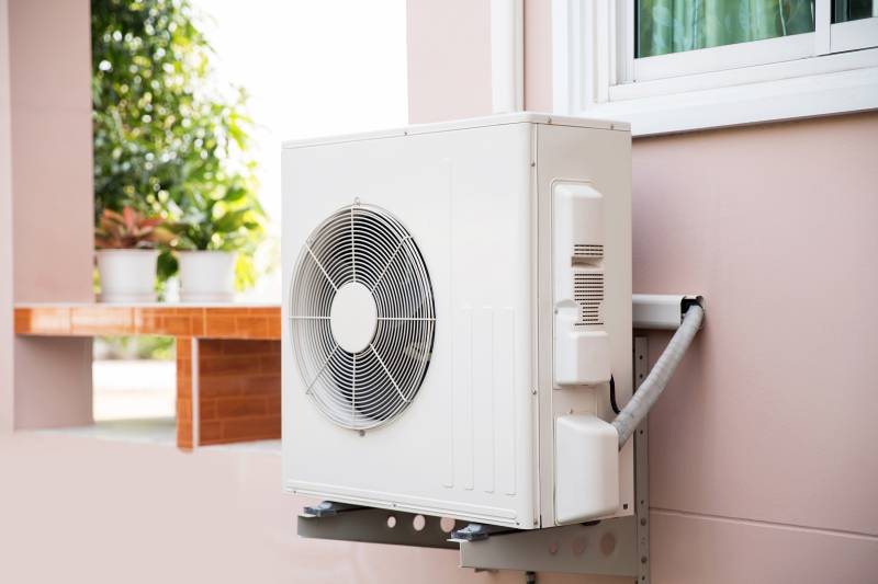 La pompe à chaleur air/eau : une réelle économie d’énergie ? Isoltherm près de Lisieux vous répond